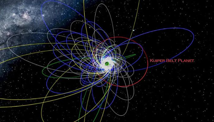 Cientista brasileiro pode ter descoberto novo planeta no Sistema Solar